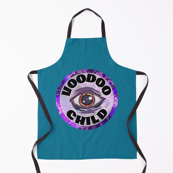 Item preview, Voodoo Child (18) designed and sold by FeliceTeixeira.