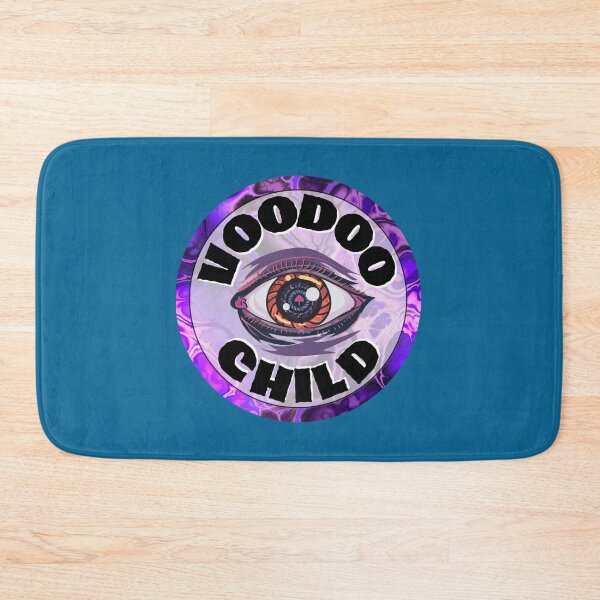 Item preview, Voodoo Child                  (18) designed and sold by FeliceTeixeira.