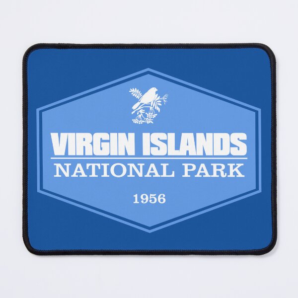 Item preview, Virgin Islands National Park 3 designed and sold by curranmorgan.