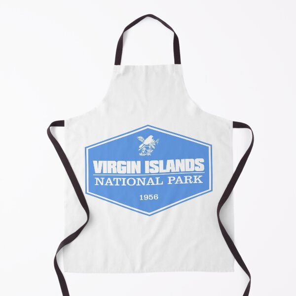 Item preview, Virgin Islands National Park 3 designed and sold by curranmorgan.