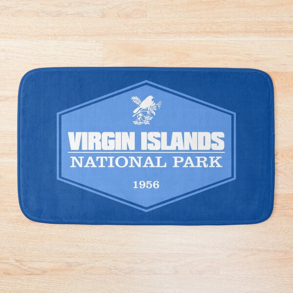 Item preview, Virgin Islands National Park 3 designed and sold by curranmorgan.