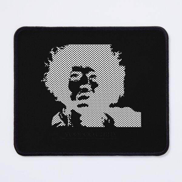 Item preview, Voodoo Child (16) designed and sold by FeliceTeixeira.
