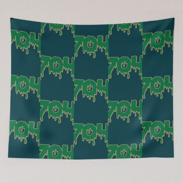 Item preview, 704 (Green and Gold) designed and sold by Adeberovi.