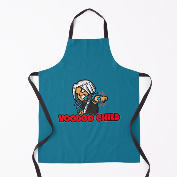 Item preview, VOODOO CHILD ROCKS designed and sold by FeliceTeixeira.