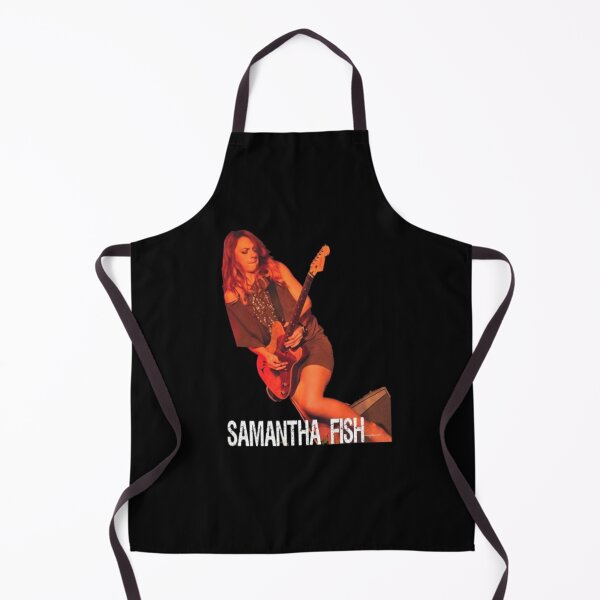 Item preview, SAMANTHA FISH MUSIC ARTWORK designed and sold by OnieJones59.
