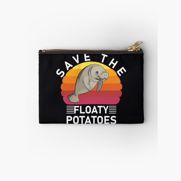 Item preview, Save The Floaty Potatoes 	 designed and sold by ahjiviuwtj18.