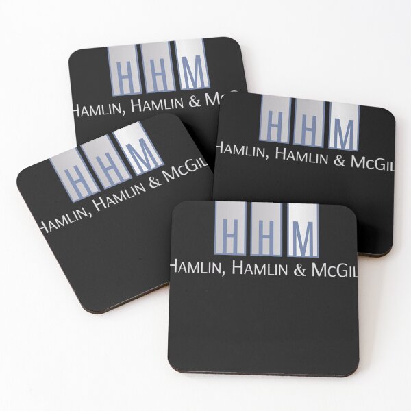 Item preview, HHM Law firm designed and sold by GenevreSavoie.