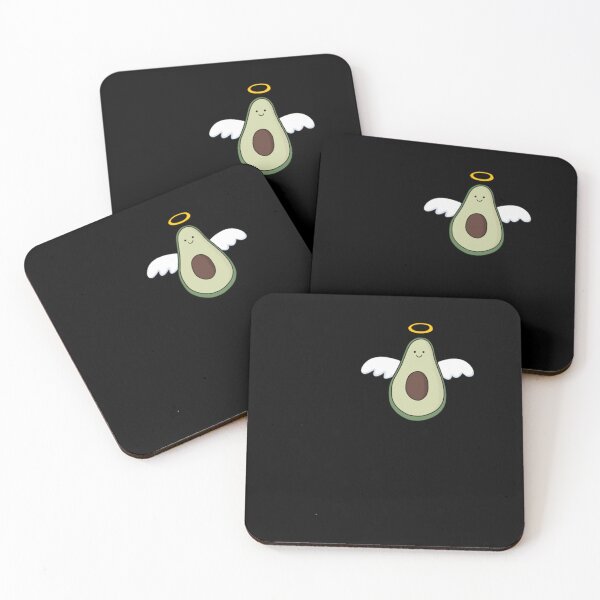 Item preview, Aguacate 'Santo Guacamole' designed and sold by jkitiqgy85.