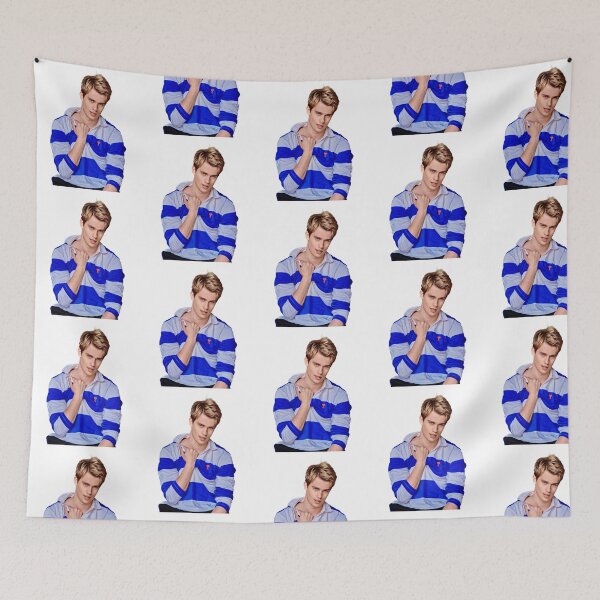 Item preview, Nicholas Galitzine  designed and sold by tksrainbow.