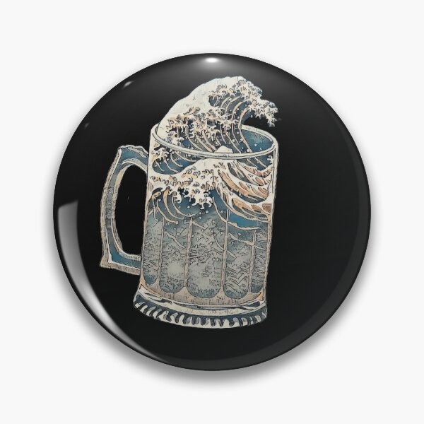 Item preview, Japanese Beer designed and sold by 3 CITIES.