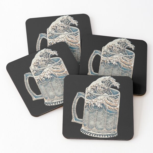 Item preview, Japanese Beer designed and sold by 3 CITIES.