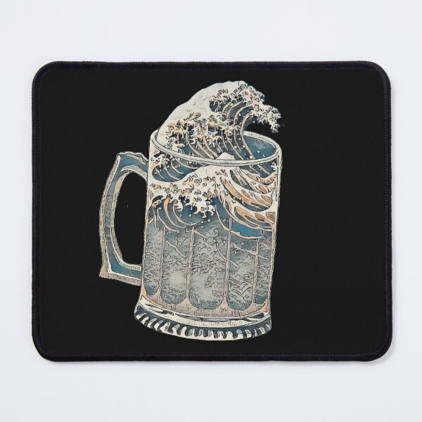 Item preview, Japanese Beer designed and sold by 3 CITIES.