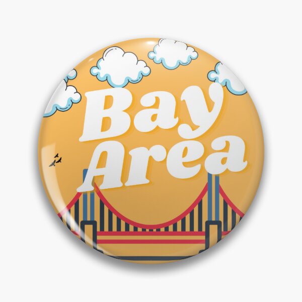 Item preview, Bay Area designed and sold by Adeberovi.
