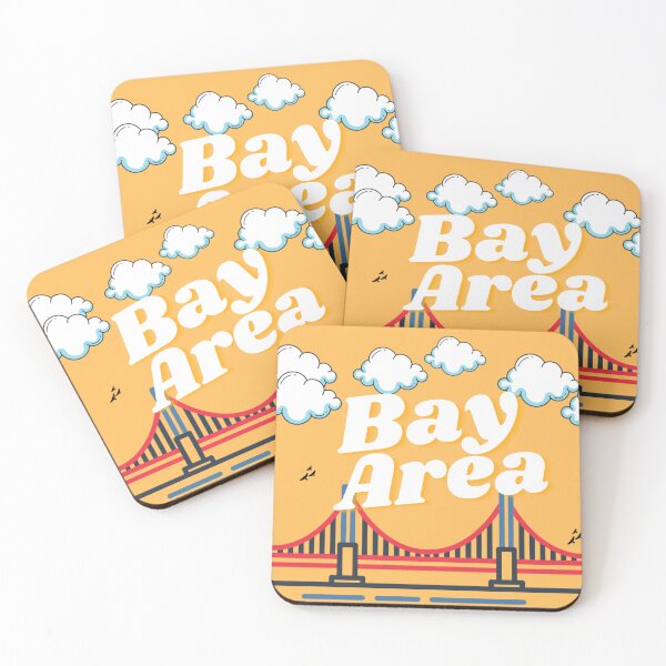 Item preview, Bay Area designed and sold by Adeberovi.