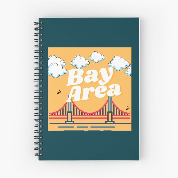 Item preview, Bay Area designed and sold by Adeberovi.