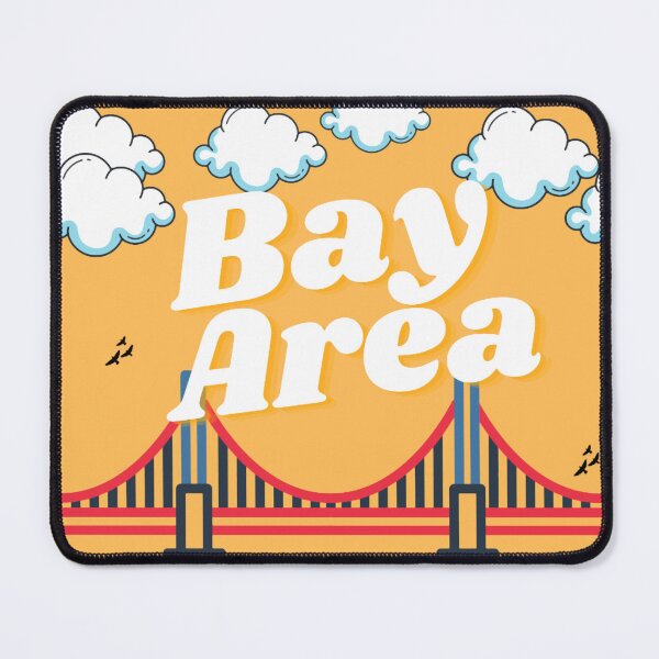 Item preview, Bay Area designed and sold by Adeberovi.
