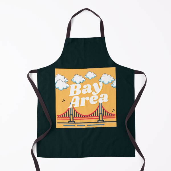 Item preview, Bay Area designed and sold by Adeberovi.