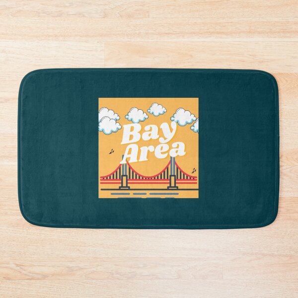Item preview, Bay Area designed and sold by Adeberovi.