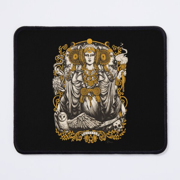 Item preview, IBERIAN HECATE designed and sold by IsaacCompagnon.