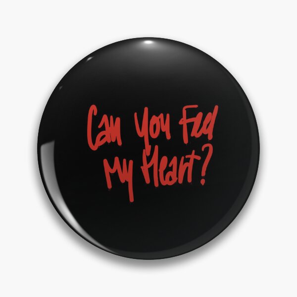 Item preview, Can You Feel My Heart   designed and sold by Gintronhh.