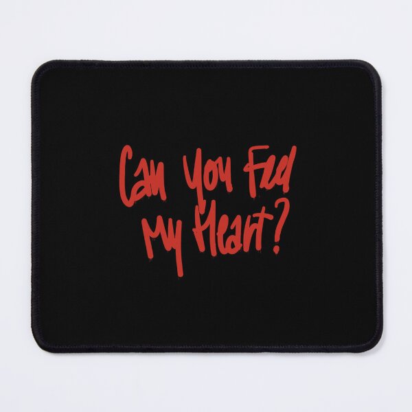 Item preview, Can You Feel My Heart   designed and sold by Gintronhh.