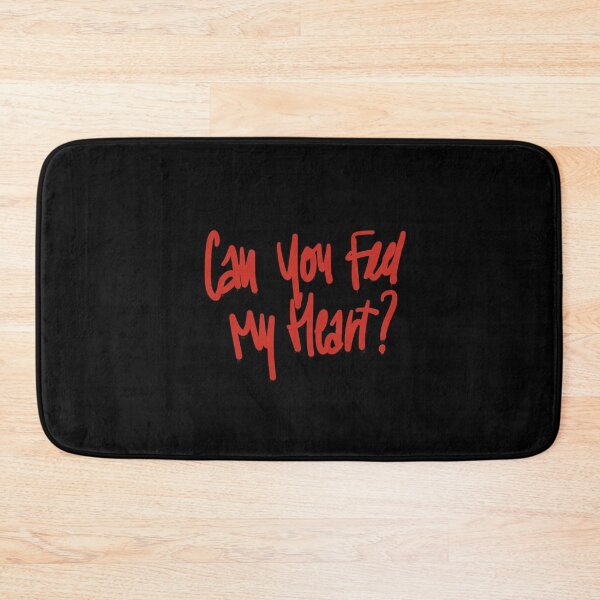 Item preview, Can You Feel My Heart   designed and sold by Gintronhh.