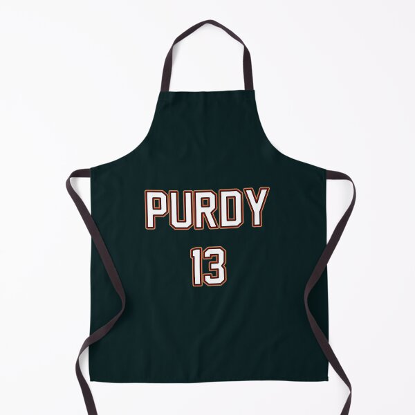 Item preview, Brock Purdy - San Francisco 49ers designed and sold by Adeberovi.