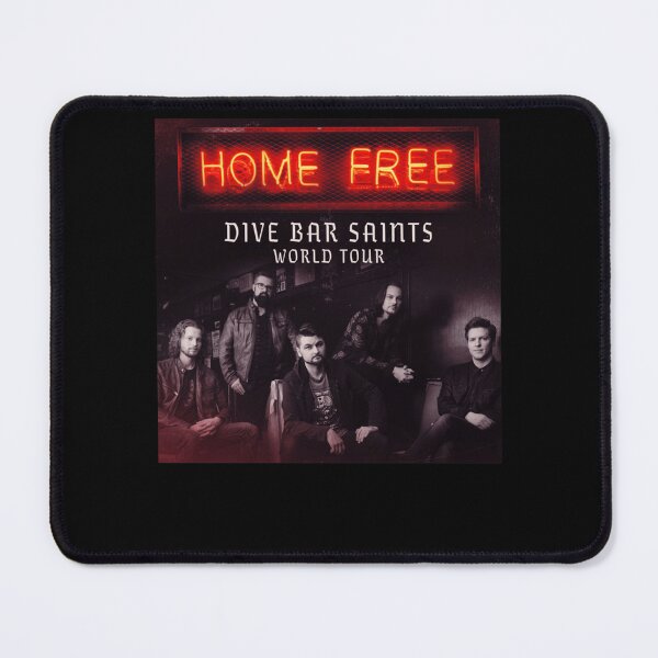 Item preview, holy dive bar designed and sold by MillardGaillard.