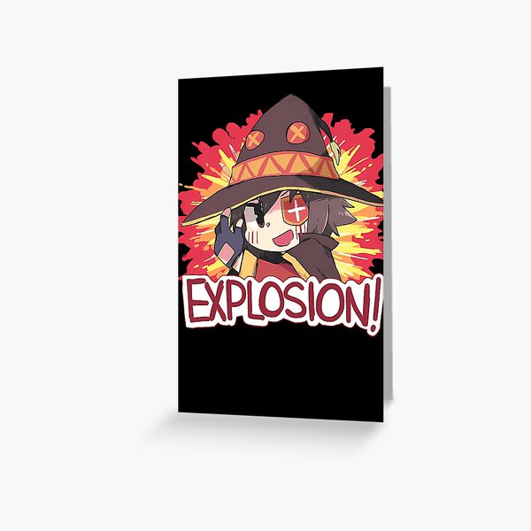KONOSUBA -An Explosion on This Wonderful World! ¡Una explosión en este  mundo maravilloso! - Ver en Crunchyroll en español