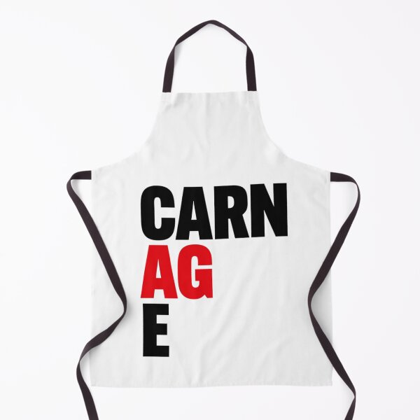 Item preview, Carnage designed and sold by Gintronhh.