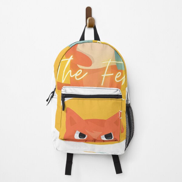 Item preview, The Feral Cat humor designed and sold by Ssuwicha.