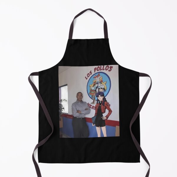 Item preview, Gus and Misato designed and sold by wpnxscjlfbx35.
