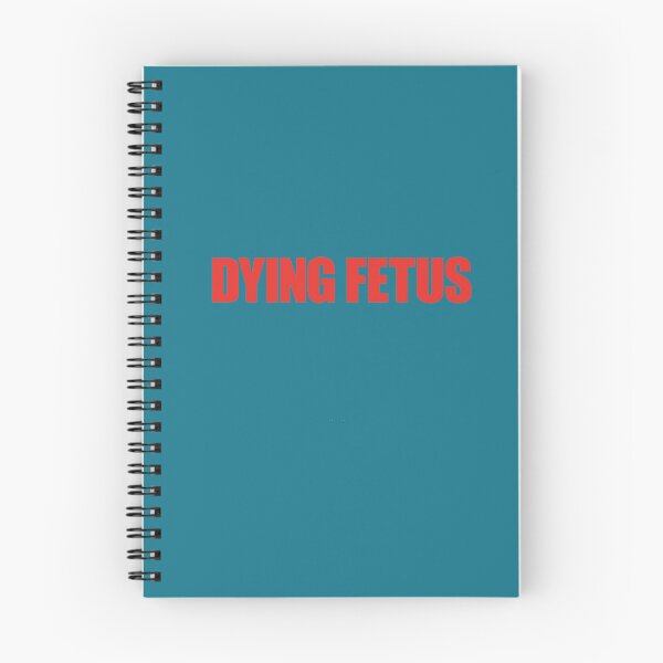 Item preview, Dying Fetus   designed and sold by Gintronhh.