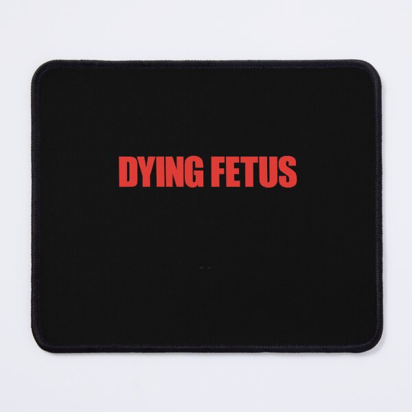 Item preview, Dying Fetus   designed and sold by Gintronhh.