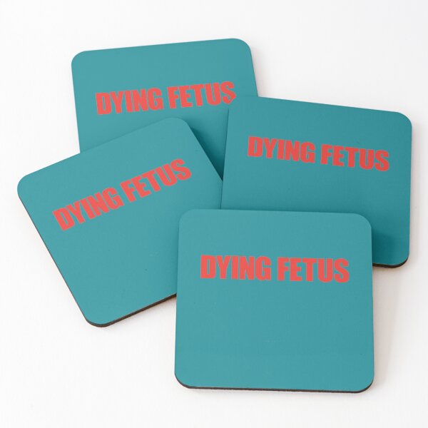 Item preview, Dying Fetus   designed and sold by Gintronhh.