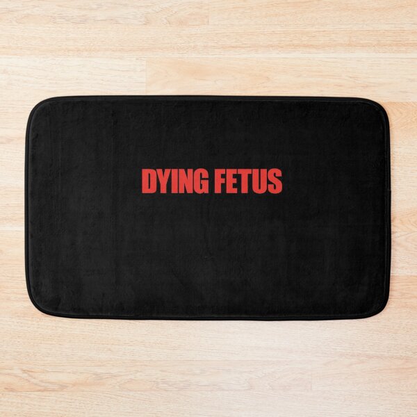 Item preview, Dying Fetus   designed and sold by Gintronhh.