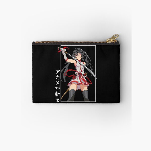 Artikelvorschau, Akame Ga Kill entworfen und verkauft von CruzWhoopeesAr.