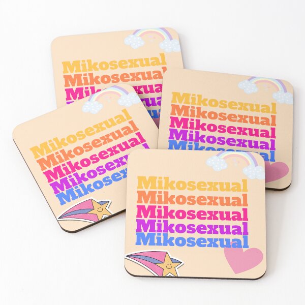 Item preview, mikosexual designed and sold by Mariana  H. Pérez.