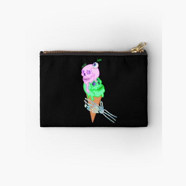 Item preview, I-Scream Black designed and sold by Melinoe333.