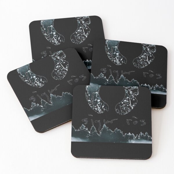 Item preview, Sigur Ros Band designed and sold by OnieJones59.