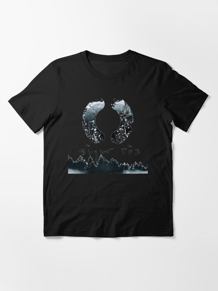 Sigur Ros Band | Essential T-Shirt