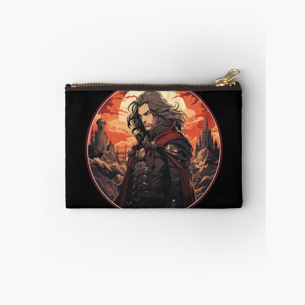 Artikelvorschau, Der Vampir Castlevania entworfen und verkauft von EdgarJake.