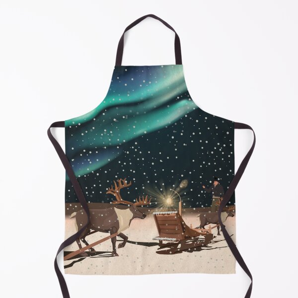 Item preview, Norwegian landscape designed and sold by Design4uStudio.
