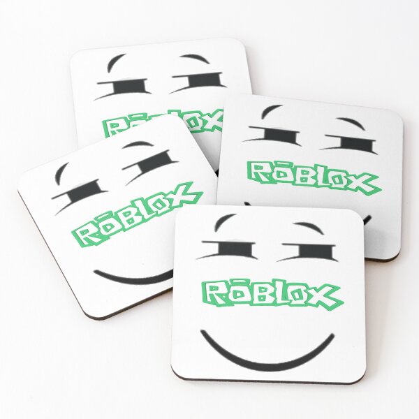 Item preview, ROBLOX CHILL FACE Slim Fit  designed and sold by TheEliteJewelry.