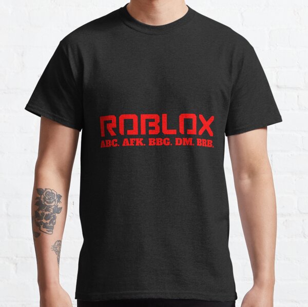 Pin by •☆ crxt4ll ☆• on T-shirts roblox