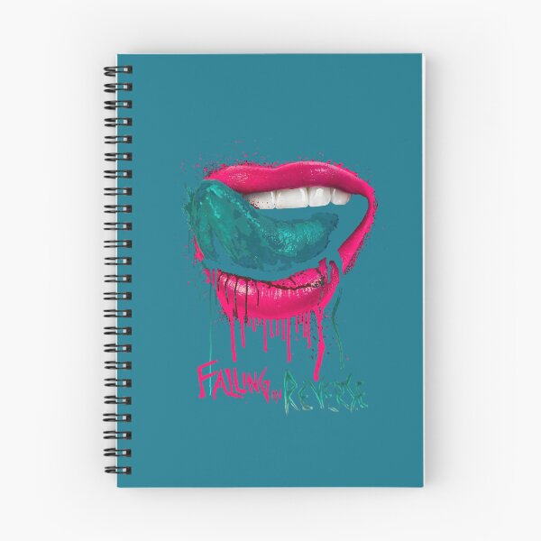 Item preview, Falling in Reverse For Fans   designed and sold by Gintronhh.