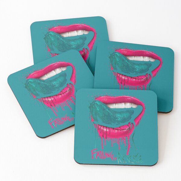 Item preview, Falling in Reverse For Fans   designed and sold by Gintronhh.
