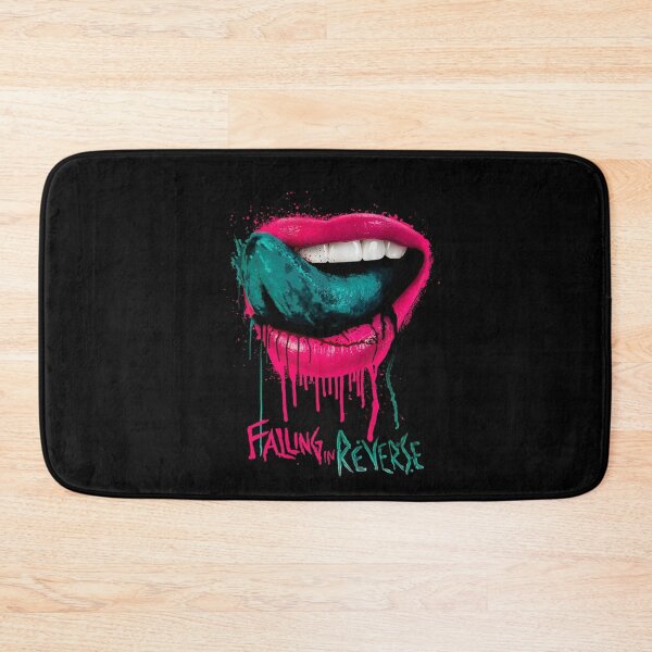 Item preview, Falling in Reverse For Fans   designed and sold by Gintronhh.