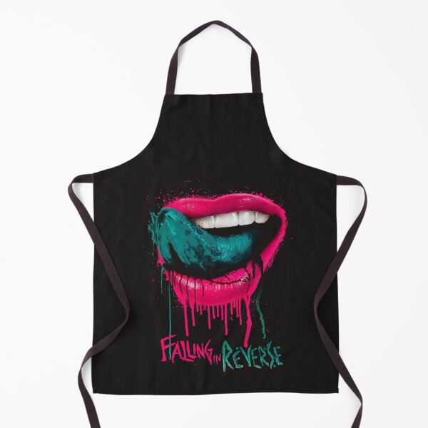 Item preview, Falling in Reverse For Fans designed and sold by Gintronhh.