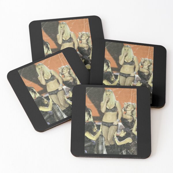 Item preview, Britney Spear designed and sold by RussellLeroy.